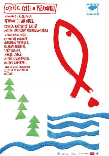 Ojciec, czyli o Pieronku