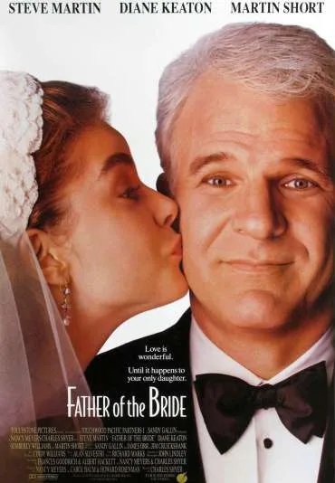 Ojciec panny młodej