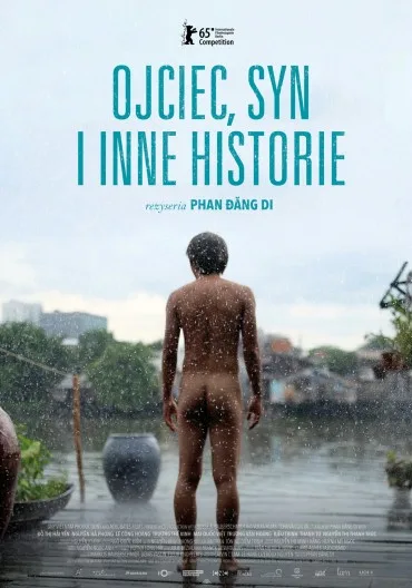 Ojciec, syn i inne historie