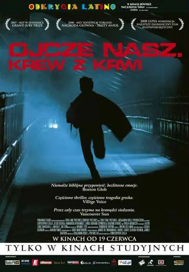 Ojcze nasz. Krew z krwi