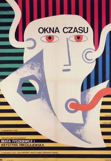 Okna czasu