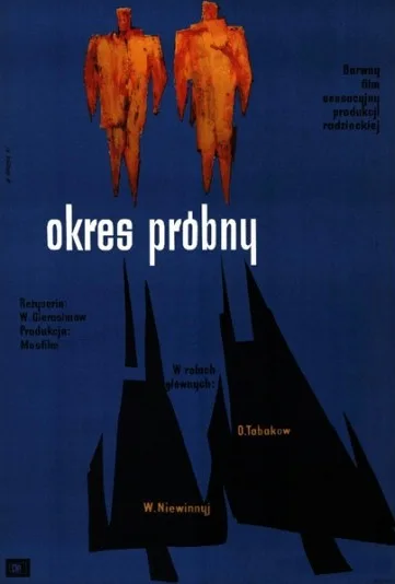 Okres próbny