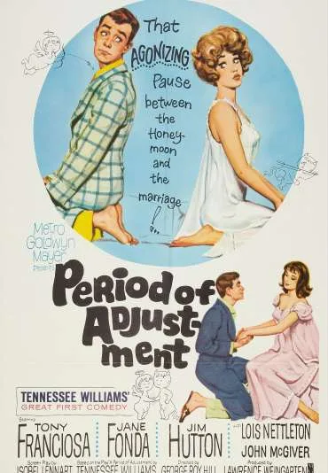 Okres przygotowawczy