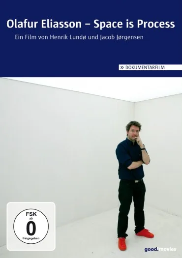 Olafur Eliasson Space Is Process