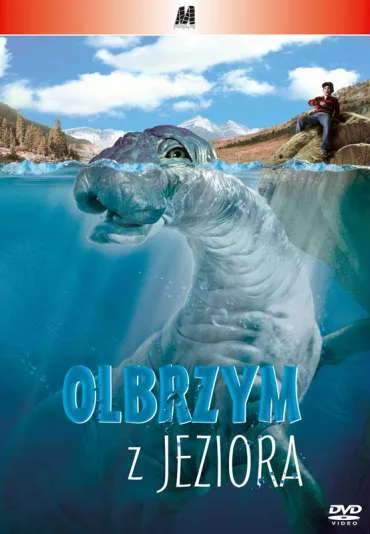 Olbrzym z jeziora