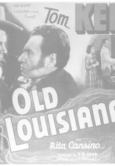 Old Louisiana