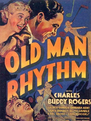 Old Man Rhythm