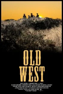 Old West