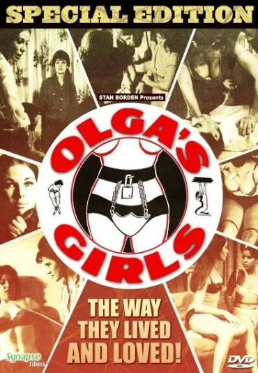 Olga's Girls