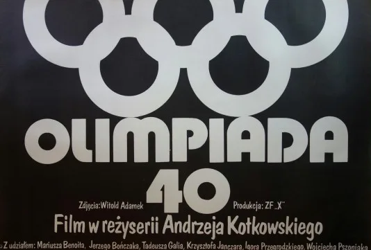 Olimpiada 40