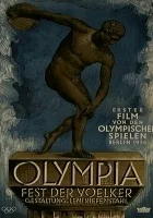 Olimpiada, część I