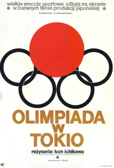 Olimpiada w Tokio