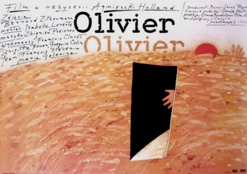 Olivier, Olivier