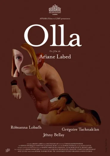 Olla