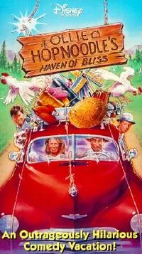 Ollie Hopnoodle's Haven of Bliss