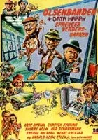Olsenbanden + Data Harry sprenger verdensbanken