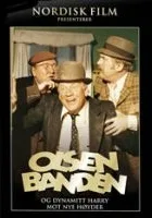 Olsenbanden og Dynamitt-Harry mot nye høyder