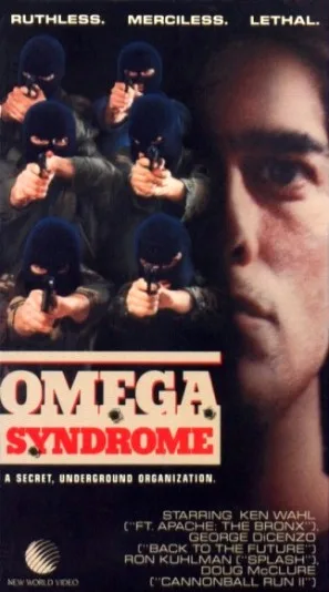 Omega Syndrome