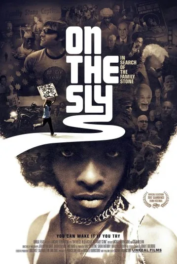 On The Sly: In Search of the Family Stone