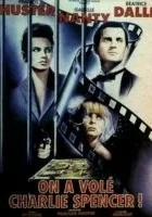 On a volé Charlie Spencer!