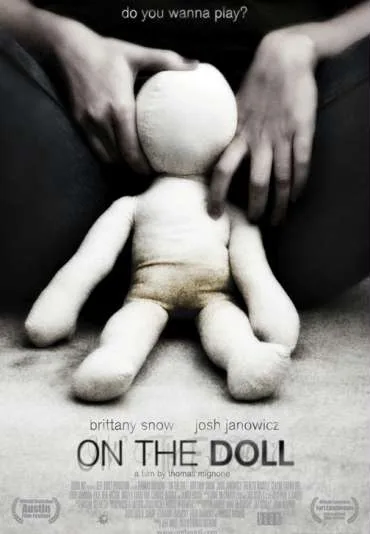 On the Doll