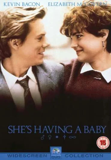 Ona będzie miała dziecko