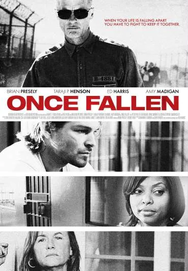 Once Fallen