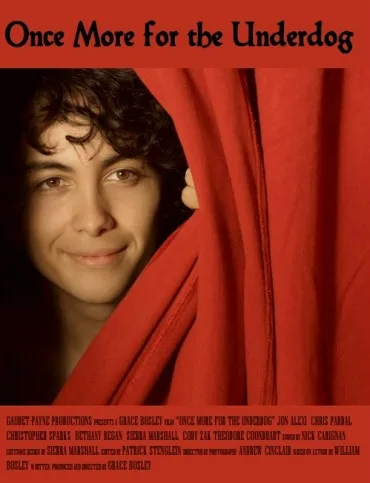 Once More for the Underdog