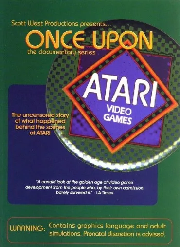 Once Upon Atari