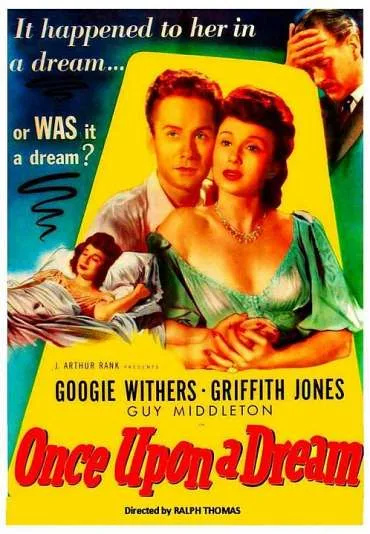 Once Upon a Dream
