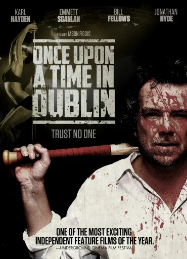 Once Upon a Time in Dublin