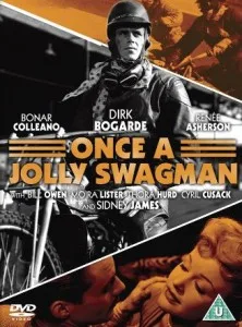 Once a Jolly Swagman