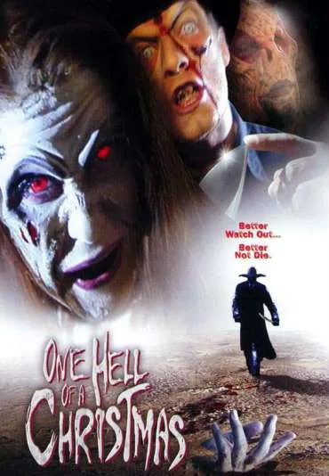 One Hell of a Christmas