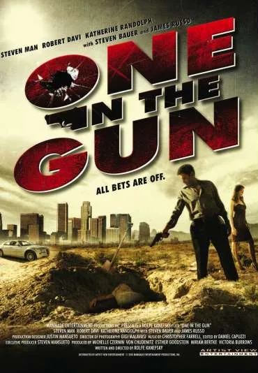 One In The Gun
