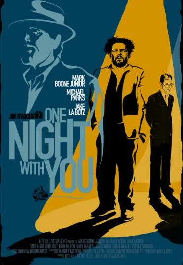 One Night with You