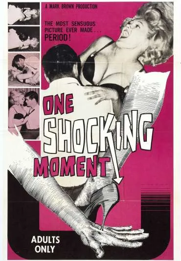 One Shocking Moment