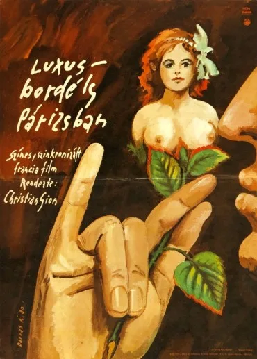 One, Two, Two: 122, rue de Provence