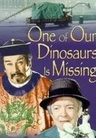 One of Our Dinosaurs Is Missing