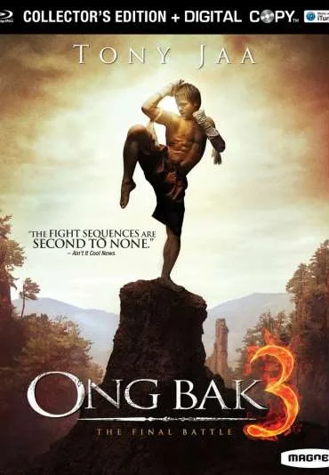 Ong Bak 3