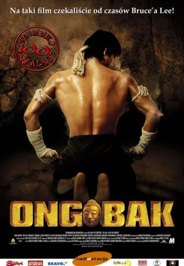 Ong-bak