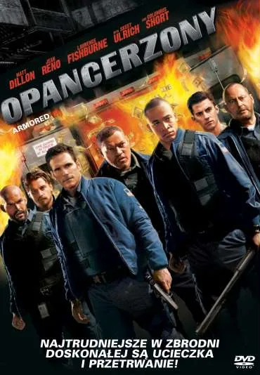 Opancerzony