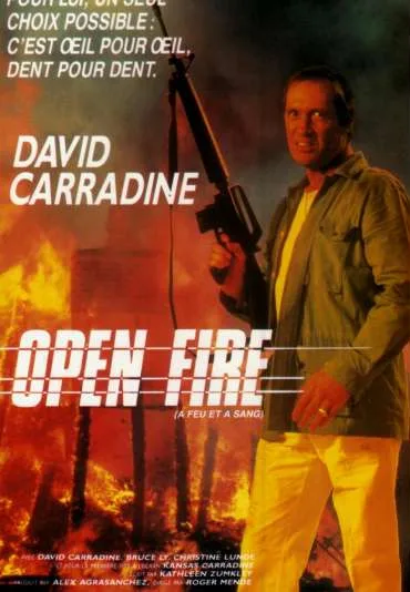 Open Fire