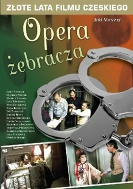Opera żebracza