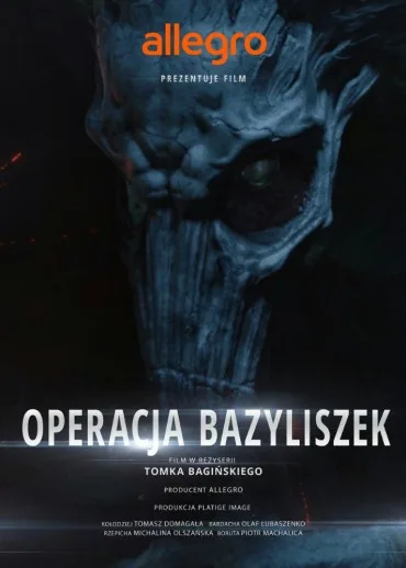 Operacja Bazyliszek