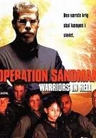 Operacja: Pustynne piekło