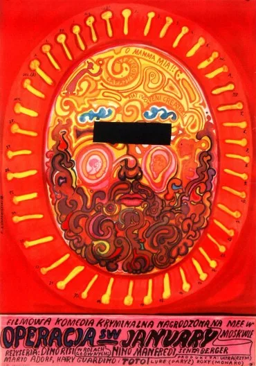 Operacja święty January