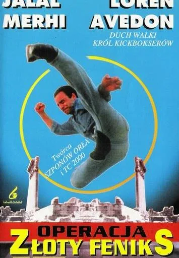 Operacja złoty feniks