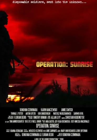 Operation: Sunrise