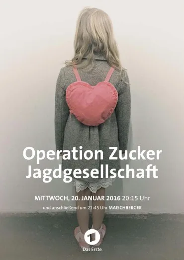 Operation Zucker – Jagdgesellschaft