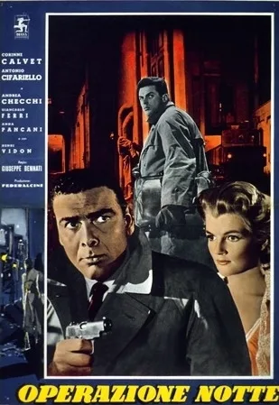 Operazione notte